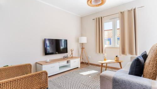 Windmill Escape - Onda Townhouse by Lisbeyond - Foto 5