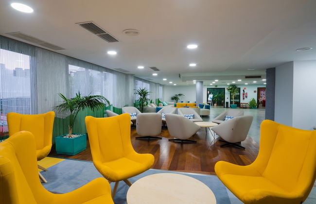 Relaxia Lanzaplaya - Photo 10