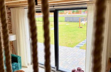 Pod Izerskim Niebem - kameralny domek z balią, w sąsiedztwie Świeradowa-Zdroju - Foto 28