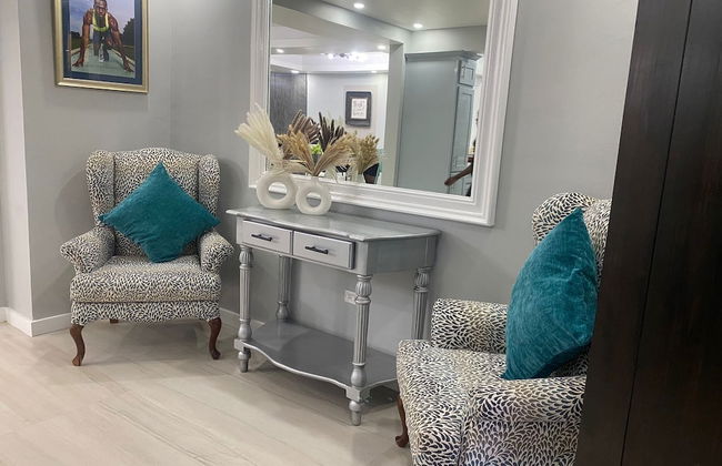 Carter's Nest Villa - Foto 2