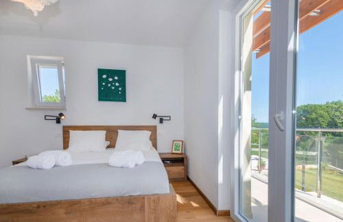 Villa Sarah, mediterranean elegance minutes from the beach - Photo 23