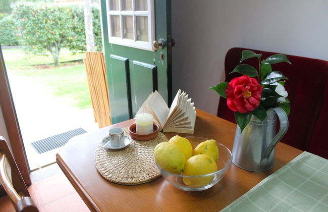 Cottage in Santa Comba With Pool - Foto 18