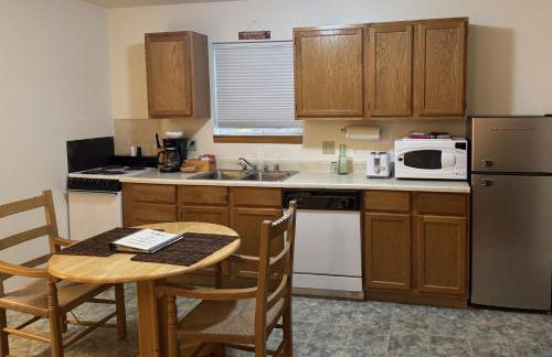 Rocky Mountain Inn - Foto 77