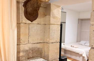 Charmant appartement en pierre proche de Notre dame de Paris - Foto 17