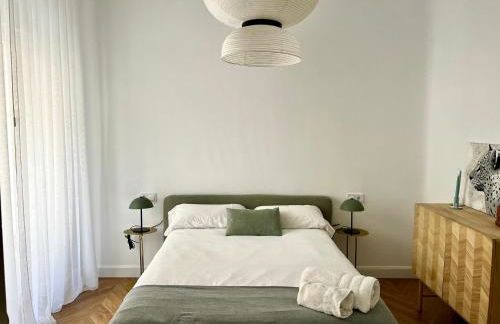 Apartamento Marqués de Villores centro - Foto 10