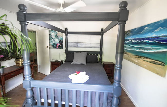 Jaspers Apartments - Foto 4