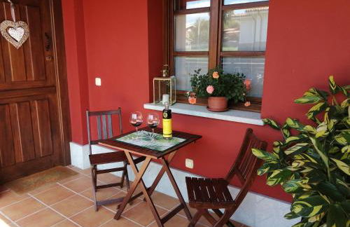 La Casa Roja Asturias - Foto 19