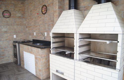 Residencial Pérola - Localizado entre a Pinheira e a Guarda do Embaú - Foto 23