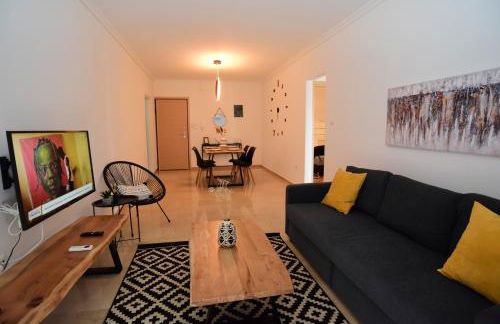 URBAN KALAMITSA BEACH APPARTMENT - Foto 6