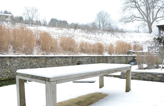 Holiday Home in Bievre Near Town Center - Foto 30