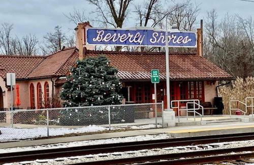 Lake Trail Cottage - Foto 9