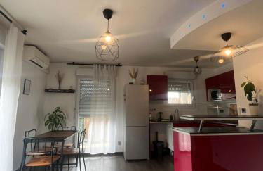 T3 Lumineux et convivial, Parking Privé - Photo 10