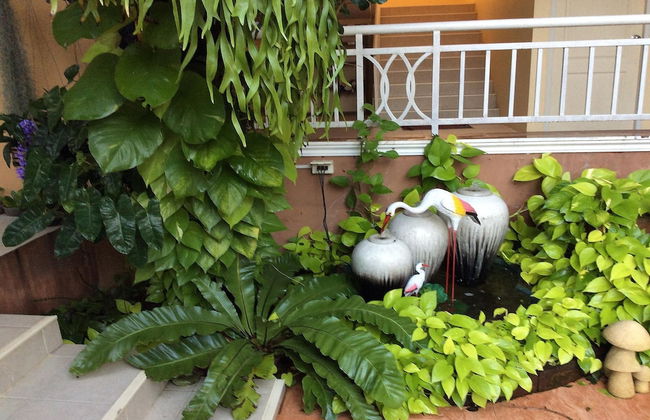 U.D.Home Apartment - Foto 30