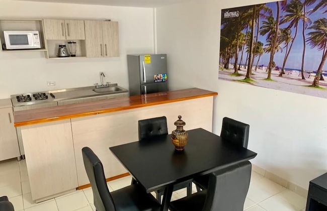 Apartamentos Beach Vista al Mar - Foto 73