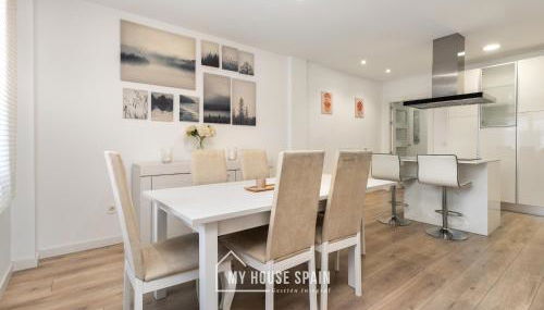 MyHouseSpain - Piso en centro Gijón a pocos minutos de las playas - Foto 5