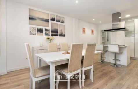 MyHouseSpain - Piso en centro Gijón a pocos minutos de las playas - Foto 5