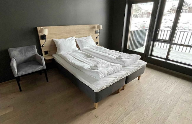 Trysil Alpine Lodge - Foto 32