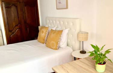 Le 1835, Studio Ambre-Jaune - Foto 1