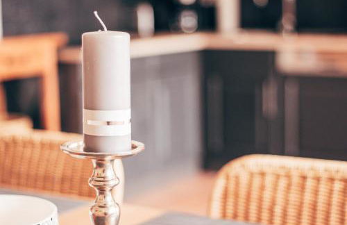 Rheinloft 3 - Große Giebelwohnung mit Dachterrassen an der Rheinpromenade - Foto 9