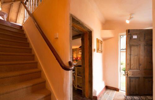 The Bakery a honeymooners favourite cosy stylish with lovely walks and pubs - Foto 27