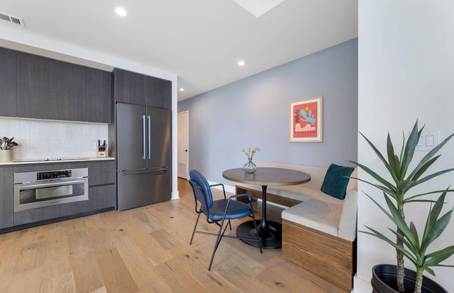 Sunshine Condo in Downtown Austin - Foto 13