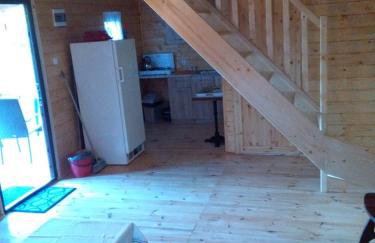 Domki drewniane alpejskie - Photo 27