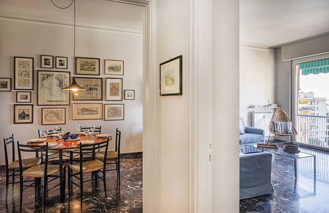 Castelletto Horizon Heights by Wonderful Italy - Foto 10