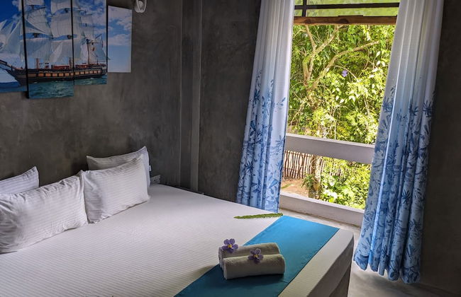 Green Villa & Soul Villa & Soul Cabana - Photo 3