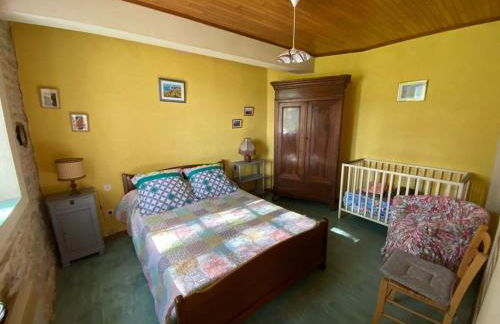 Gîte le Causse - Foto 13