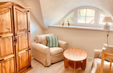 ''Zur alten Boddenfischerei'' Ferienwohnung Weitblick - Foto 11