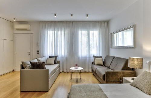 Prato della Valle 34 Apartments - Photo 16