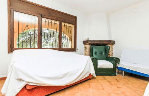 Villa Africa by Interhome - Foto 9