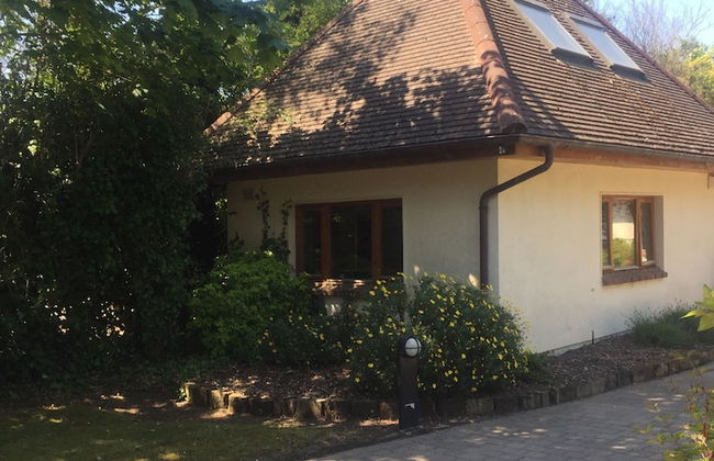 The Lodge - Photo 32