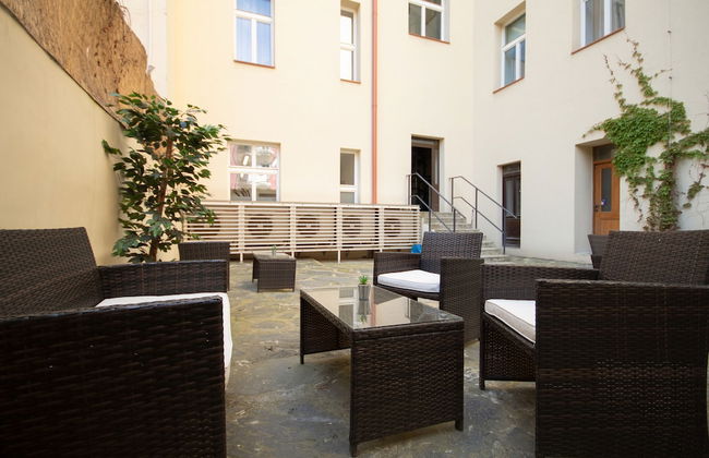 CORU House - Foto 78