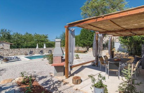 Lovely Home In Labin With Wifi - Foto 2