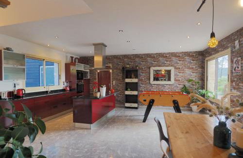 Magnifique Villa de prestige, piscine chauffée - Foto 20