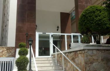 Guaruja ap lindo 200 m da praia - Foto 5