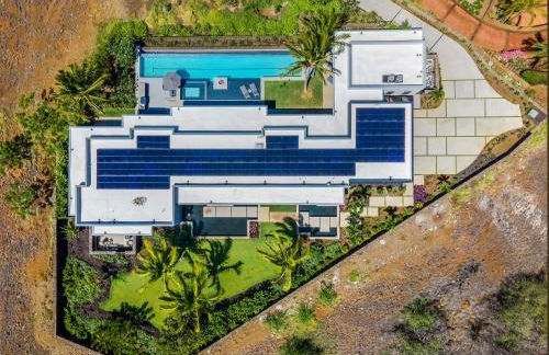 Hapuna Modern House at Mauna Kea - Foto 26