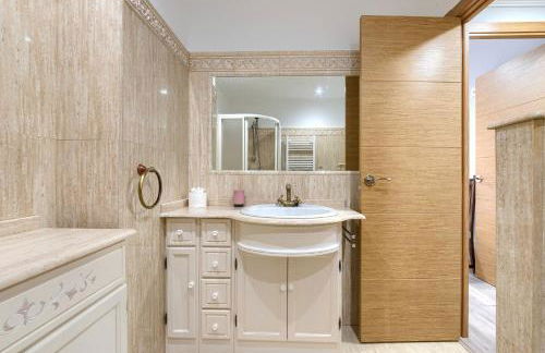 Vivienda turistica céntrica y con estilo en el encantador Barrio La Cruz - Foto 20