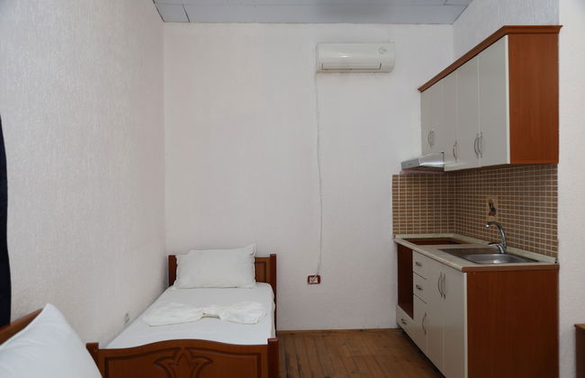 Kalpazo Hotel Tommy Durres - Foto 61