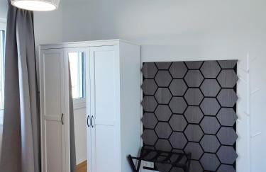 Ferienwohnung Löwenstern Niederstetten - Foto 2