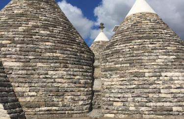 Trulli di Pozzomasiello - Foto 35
