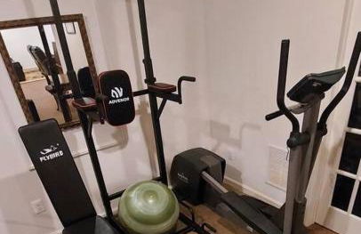 Exquisite & Serene 1 Bedroom, 1 Full Bath Apartment - Foto 36