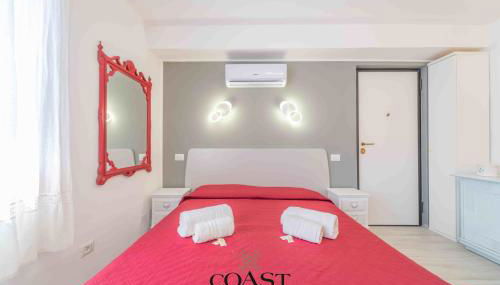 Rena Bianca Mono - 300 m dalla spiaggia, WiFi, AC - Photo 3, towels