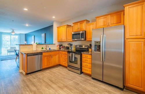 Extensive 2BD - ASU - Sloan Pk - WD - Parking - Sleeps 8 - Foto 27