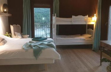 Casa Vella del Pantà de Riudecanyes - Foto 84