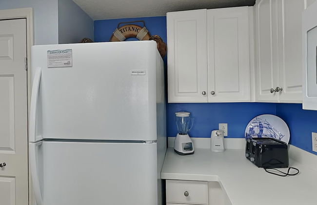 Majestic Beach Resort by Southern Vacation Rentals II - Foto 33