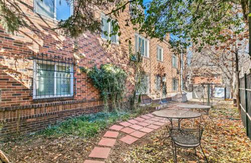 Detroit by Modern Midstay - On City Park #T22 - Foto 24