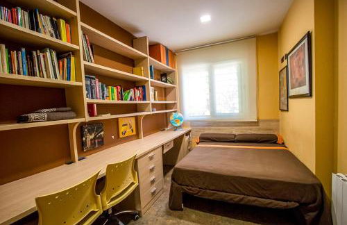 Catalunya Casas Modern and spacious with private pool close to BCN - Foto 28