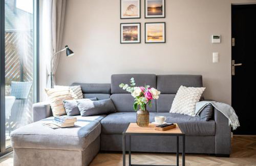 Forest Hill Domki - Międzyzdroje -KLIMATYZACJA - Foto 8